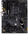 ASUS TUF GAMING B550-PLUS WIFI II AM4 ATX Motherboard (DDR4)