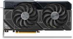 GeForce RTX 4070 SUPER DUAL 12GB OC DDR6X Semi-Fanless Graphics Card