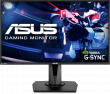 ASUS VG278Q 27in Monitor, TN, 144Hz, 1ms, 1920x1080, HDMI/DP/DVI