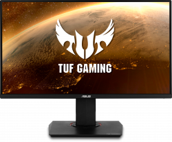 B-Grade TUF VG289Q 28in Monitor, IPS, 3840x2160, 5ms, HDR10, 60Hz, 2