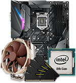 Intel Bundles