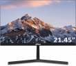 Dahua LM22-B200S 21.45in LED Monitor, VA, 1920x1080, 5ms, 75Hz, HDMI/VGA