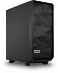 Meshify 2 Compact Black PC Case