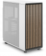 North Chalk White (Mesh) ATX PC Case