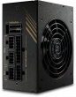 FSP Dagger Pro 850W SFX ATX3.0 Semi-Fanless Modular 80PLUS Gold PSU