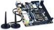 Gigabyte GA-Z77N-WIFI Mini-ITX Motherboard