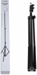 LUX Extendable Tripod