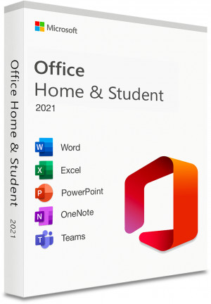 Office 2021 Home and Student