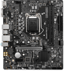 B560M PRO-E LGA1200 Micro-ATX Motherboard