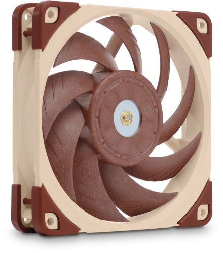 Noctua NF-A12x25 ULN Premium Quality Quiet 120mm Fan