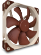 Noctua NF-A14 FLX 12V 1200RPM 140mm Premium Quality Fan