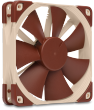 Noctua NF-F12 PWM 5V 1500RPM 120mm Focused Flow Cooling Fan