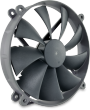 NF-P14r REDUX PWM 12V 1500RPM 120/140mm Quiet Case Fan