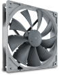 NF-P14s REDUX PWM 12V 1200RPM 140mm Quiet Case Fan