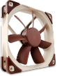 Noctua NF-S12A FLX 12V 1200RPM 120mm Flexible Ultra Quiet Cooling Fan