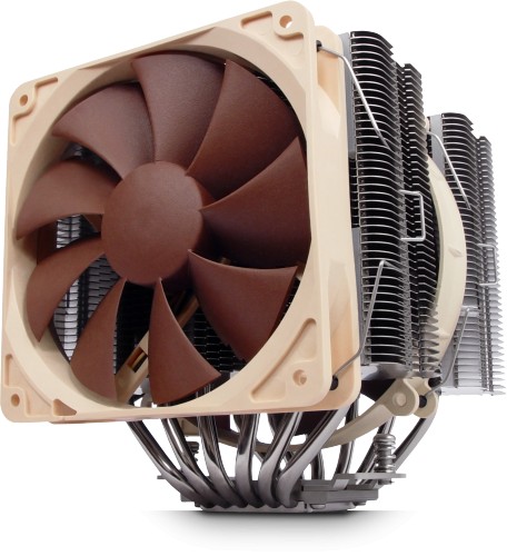 Noctua NH-D14