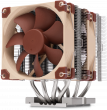 Noctua NH-D9 DX-4189 4U Intel Xeon LGA4189 CPU Cooler