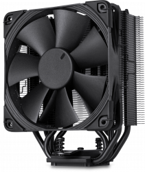 NH-U12S chromax.black CPU Cooler