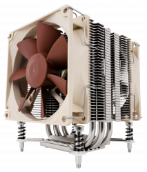 NH-U9DX i4 High Performance Intel Xeon CPU Cooler