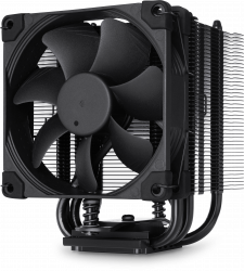 NH-U9S chromax.black CPU Cooler