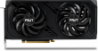 GeForce RTX 4070 SUPER DUAL 12GB GDDR6X Semi-Fanless Graphics Card