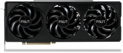 GeForce RTX 4070 Ti SUPER JetStream 16GB Semi-Fanless Graphics Card