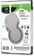 Seagate BarraCuda 2.5in 2TB 7mm Hard Disk Drive HDD, ST2000LM015