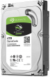 Seagate BarraCuda 3.5in 4TB Hard Disk Drive HDD