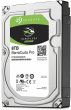 BarraCuda 3.5in 8TB Hard Disk Drive HDD