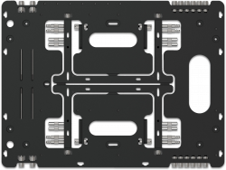 ST-BC1 V2 Black Aluminium ATX Open Benchtable