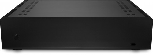 Lora Fanless i10 in Black