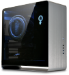 Quiet PC Nofan A490S Silent Desktop