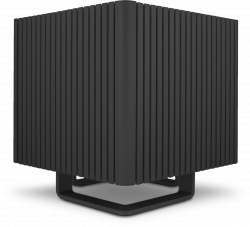 DB4 Fanless Cube Z4