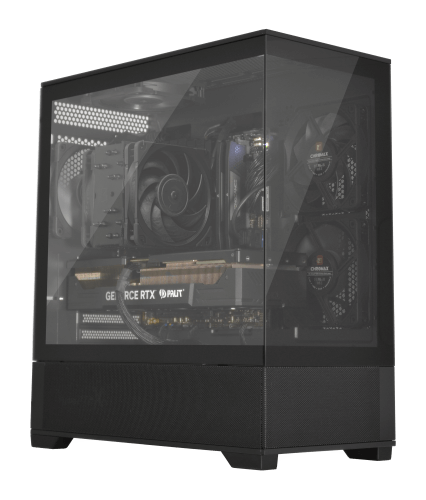 Kyanite v2 i17 mATX Gaming PC