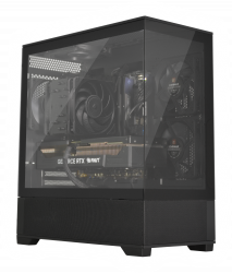 Kyanite v2 i17 mATX Gaming PC