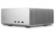 Quiet PC Sentinel Fanless i10