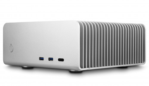 Sentinel Fanless Z4