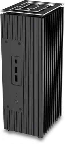 UltraNUC Pro 14 Fanless