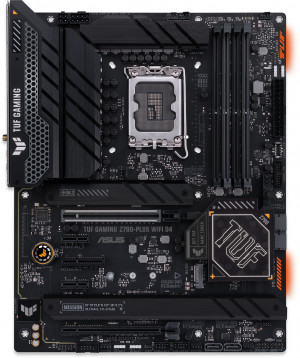 TUF Z790-PLUS motherboard