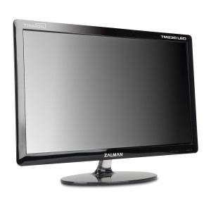 TM-230 LED HDMI Monitor